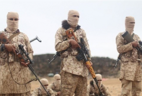 اعتقال 5 من داعش في كركوك