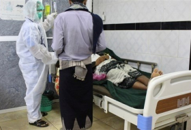 اليمن يحصل على أول دفعة من اللقاحات في مارس