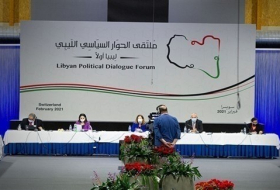 فشل الجولة الأولى من الانتخابات في ليبيا