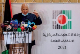 بداية التسجيل الميداني لأول انتخابات فلسطينية
