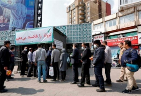 إيران تسجل 1.4 مليون إصابة بكورونا
