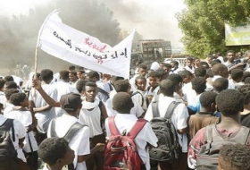 إعلان الطوارئ في السودان