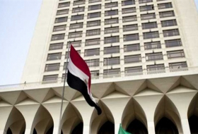 مصر تؤكد رغبتها على تعزيز العلاقات مع السودان