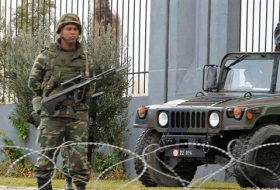 الجيش التونسي يمنع إغلاق حقل الكامور النفطي