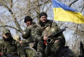 مقتل 3 جنود أوكرانيين بانفجار لغم