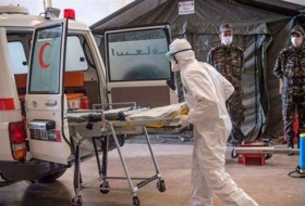 13 وفاة و476 إصابة بكورونا في المغرب