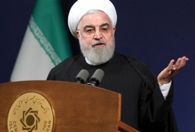 روحاني يؤكد على الاتفاق النووي