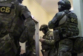 الأمن الروسي يعلن اعتقال 19 متشدداً خلال فبراير