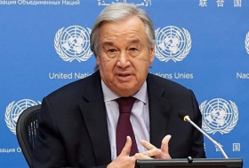 الأمم المتحدة تطالب بخطة عالمية للتلقيح ضد كورونا