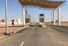العراق يفتح معبر حدودي ثالث مع السعودية عبر النجف