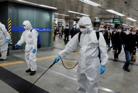 كوريا الجنوبية: تراجع حالات الإصابة بكورونا إلى أقل من 500