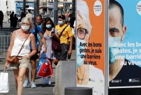 الصحة الفرنسية تدرس فرض إغلاق صحي جنوبي البلاد