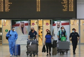 الكويت تمنع دخول غير الأجانب حتى إشعار آخر