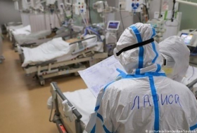 روسيا تعلن تسجيل أول نظام لتشخيص السلالة البريطانية