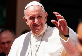 استعدادات مكثفة في العراق لزيارة البابا فرنسيس