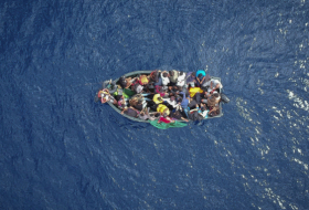 مفوضية اللاجئين: خفر السواحل الليبي أعاد 93 مهاجرا