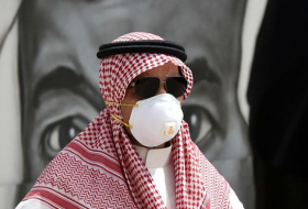 السعودية تغلق 8 مساجد بسبب كورونا