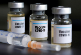   نصف مليون جرعة أخرى من اللقاح سيتم تسليم إلى البلد هذا الأسبوع -   رسمي    