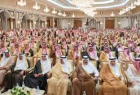الديوان الملكي يعلن وفاة أمير سعودي بعد صراع مع المرض