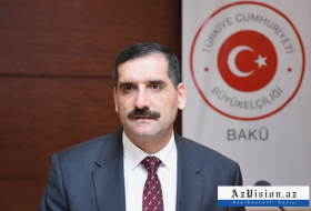      السفير التركي:   