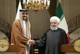 قطر تتوسط لخفض التصعيد وتحقيق التقارب بين أمريكا وإيران