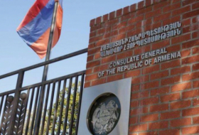   الأرمن في الولايات المتحدة يطالبون باعتقال باشينيان  