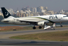   شركة الطيران الباكستانية تنفذ رحلة مباشرة إلى أذربيجان  