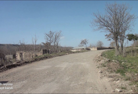   قرية يوسف بيلي في جوبادلي -   فيديو    