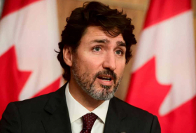   خطاب لرئيس وزراء كندا بخصوص خوجالي  