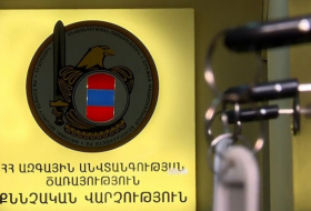  فتح قضية جنائية ضد زعماء المجتمع بتهمة الفرار في أرمينيا 