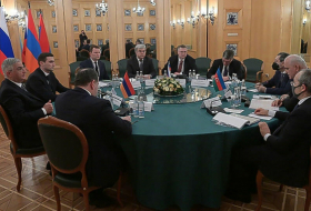 إعلان عن موعد الاجتماع المقبل لمجموعة العمل حول كاراباخ