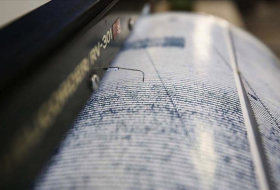 زلزال يضرب ولاية قونية التركية