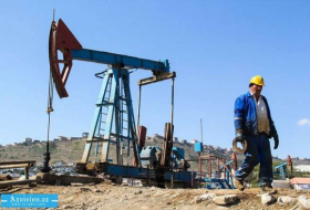   سعر النفط الأذربيجاني يرتفع   