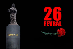   السفارة التركية تحيي ذكرى ضحايا خوجالي  