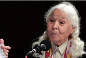   وفاة الكاتبة المصرية نوال السعداوي عن عمر ناهز 90 عاماً  