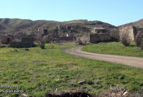   صور قرية قيراق موشلان في زنجيلانا -   فيديو    