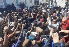 تفاصيل مجزرة الحوثي بحق المهاجرين في سجن صنعاء