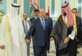 السعودية تعلن عن مبادرة لإنهاء الحرب في اليمن وتدعو 