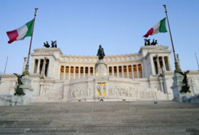  البرلمان الإيطالي يطالب بإعطاء خرائط الألغام لأذربيجان 