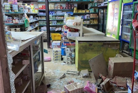 إصابة 5 مدنيين بعد هجوم حوثي على جازان السعودية