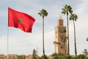 المغرب يعلق الاتصال والتعاون مع السفارة الألمانية 