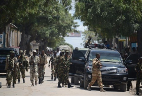 مقتل صحافي بارز برصاص  مسلحين في الصومال