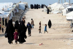 منع نواب فرنسيين من دخول مخيمات لاجئين في سوريا 