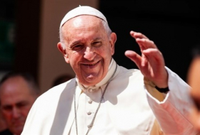 البابا يؤكد على زيارته إلى العراق رغم الهجوم الصاروخي