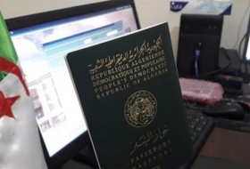 مشروع قانون يجيز سحب الجنسية من المحرضين عليها في الخارج في الجزائر 