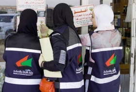 الكويت تدرس تطبيق حظر جزئي لمدة شهر