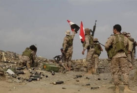 مقتل 59 حوثياً في المعارك بمأرب اليمنية
