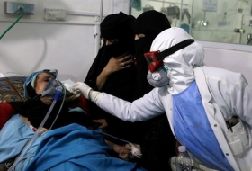 72 إصابة جديدة بكورونا في اليمن