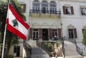 لبنان يرفض أي اعتداء على السعودية