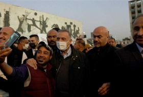 الكاظمي يوجه برفع عدد من نقاط التفتيش في بغداد